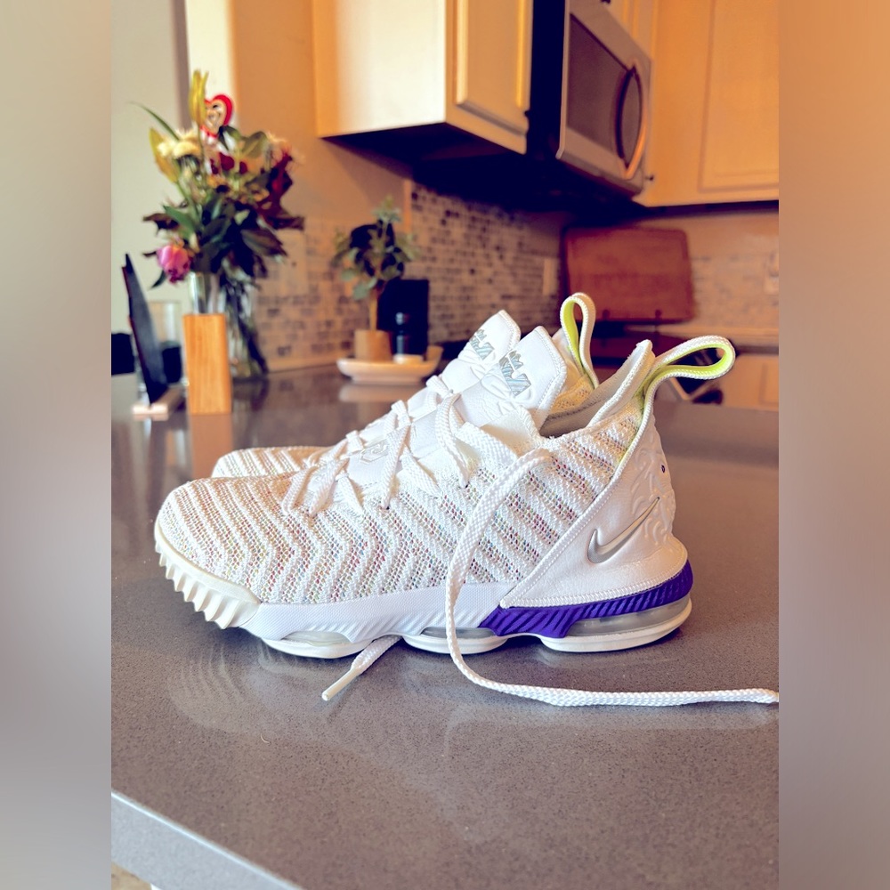 buzz lightyear shoes lebron